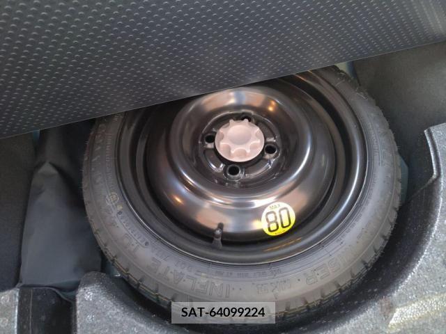 Toyota TANK 2019-06 352729-29