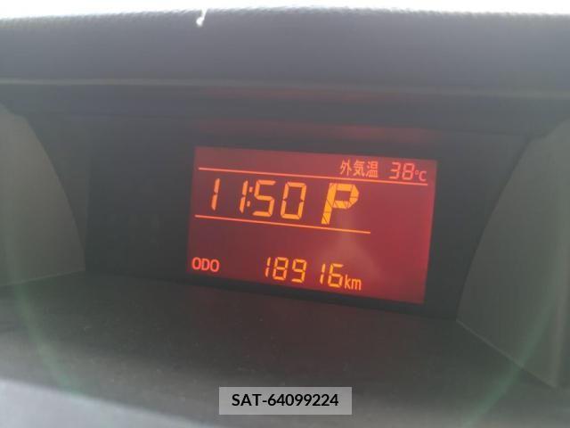 Toyota TANK 2019-06 352729-28