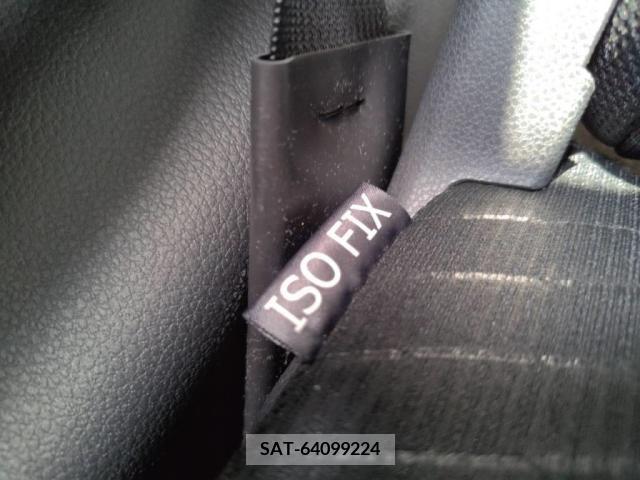 Toyota TANK 2019-06 352729-23