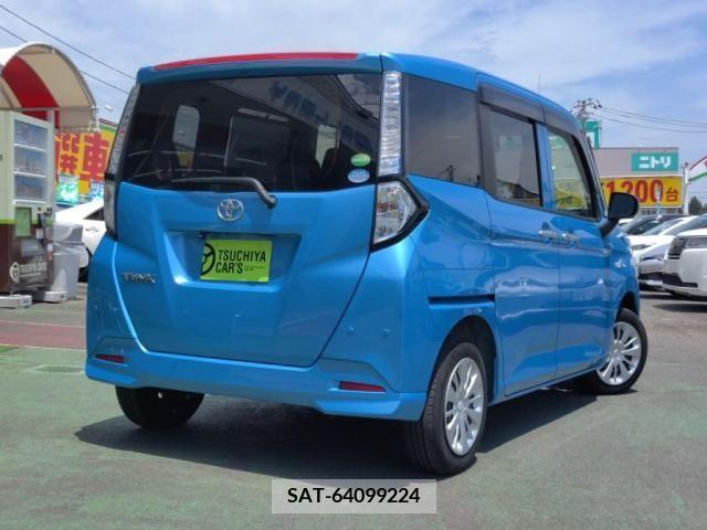 Toyota TANK 2019-06 352729-1