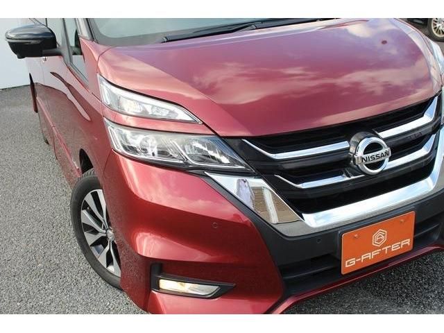 Nissan SERENA 2017-11 8223-12