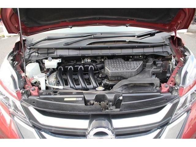 Nissan SERENA 2017-11 8223-18