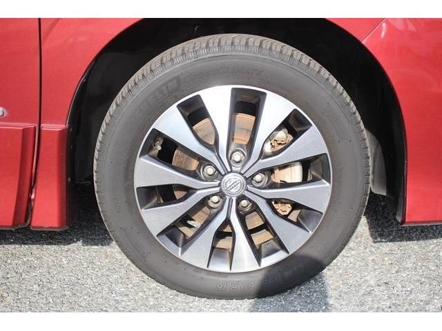 Nissan SERENA 2017-11 8223-11