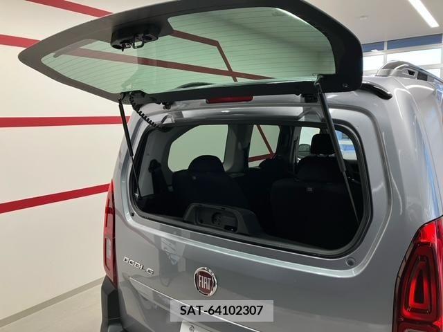 Fiat DOBLO 2023-09 269670-2