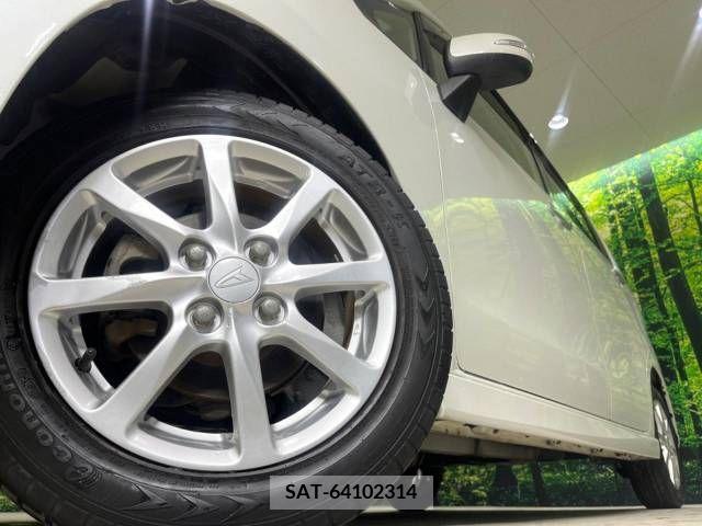 Daihatsu MOVE CUSTOM 2013-07 379140-13