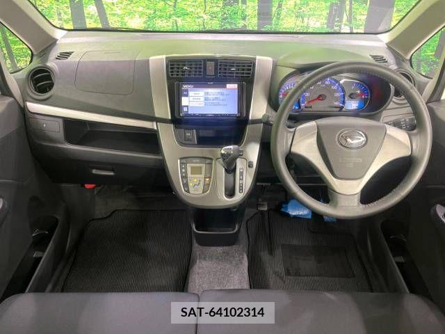 Daihatsu MOVE CUSTOM 2013-07 379140-1