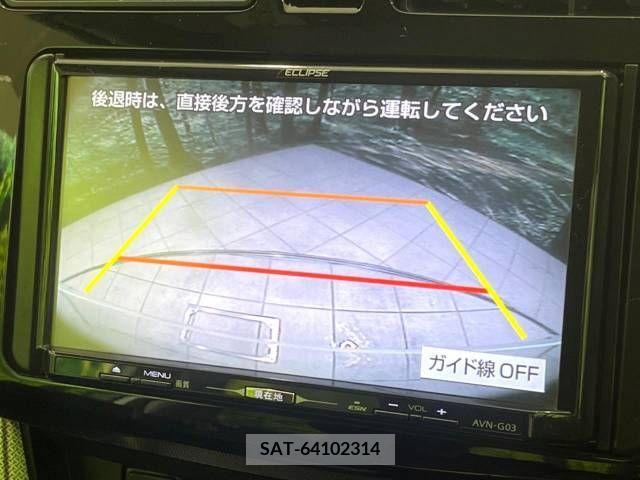 Daihatsu MOVE CUSTOM 2013-07 379140-3