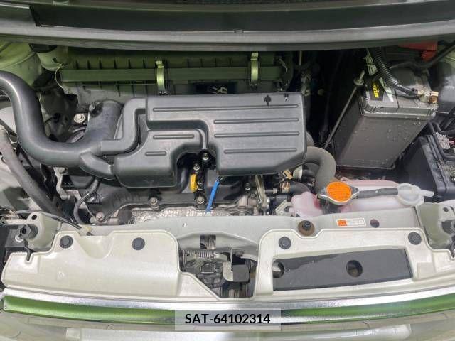 Daihatsu MOVE CUSTOM 2013-07 379140-18
