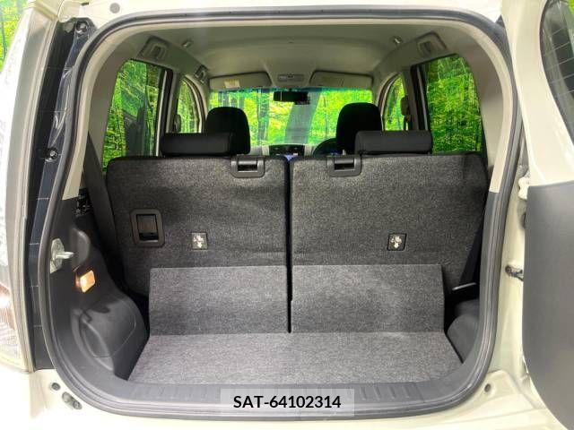 Daihatsu MOVE CUSTOM 2013-07 379140-10