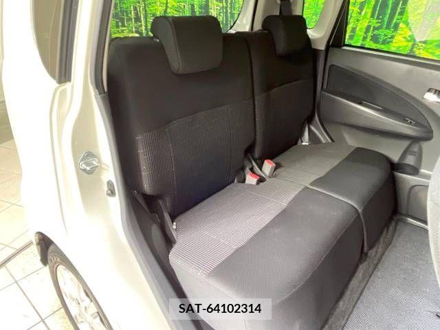Daihatsu MOVE CUSTOM 2013-07 379140-9