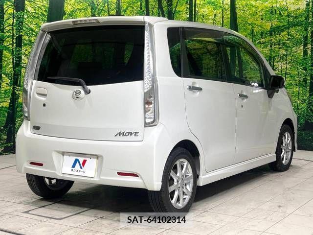 Daihatsu MOVE CUSTOM 2013-07 379140-17