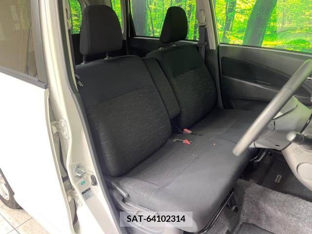 Daihatsu MOVE CUSTOM 2013-07 379140-8