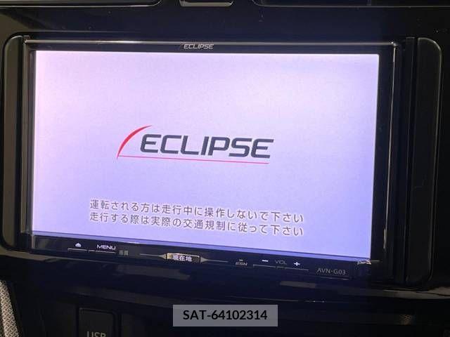 Daihatsu MOVE CUSTOM 2013-07 379140-2