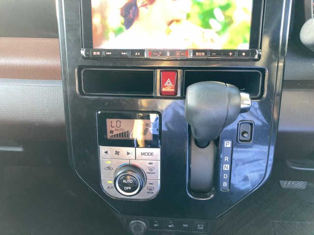 Toyota TANK 2018-06 18400-4