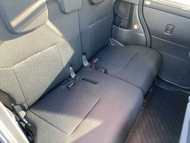 Toyota TANK 2018-06 18400-7