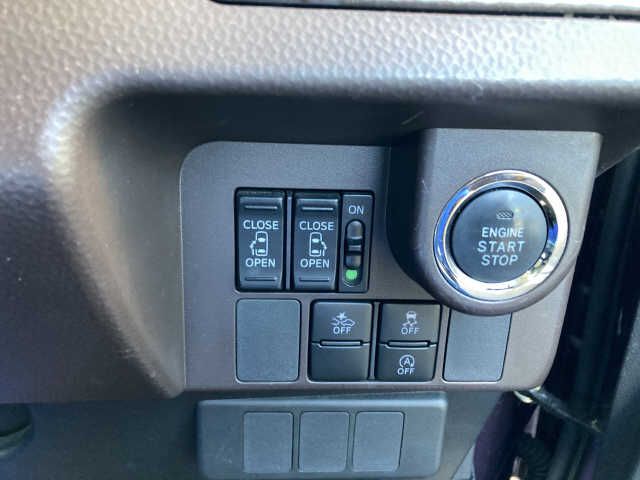 Toyota TANK 2018-06 18400-6