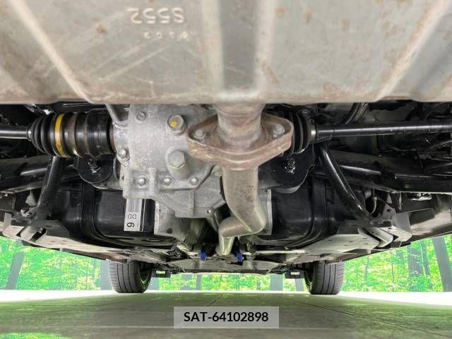 Mazda CX-3 2015-08 215736-19