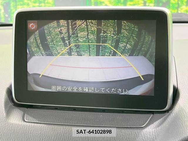 Mazda CX-3 2015-08 215736-3