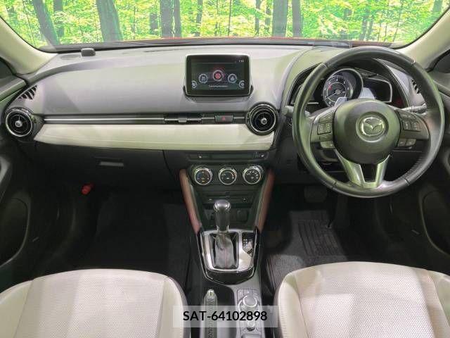 Mazda CX-3 2015-08 215736-1