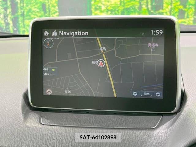 Mazda CX-3 2015-08 215736-2