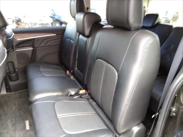 Mitsubishi DELICA D5 2020-06 7491-5
