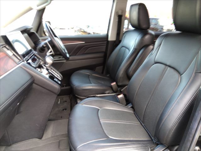 Mitsubishi DELICA D5 2020-06 7491-6