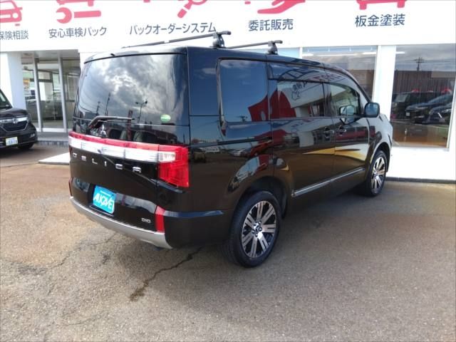 Mitsubishi DELICA D5 2020-06 7491-1