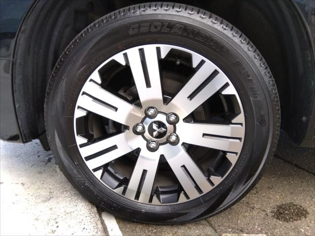 Mitsubishi DELICA D5 2020-06 7491-8
