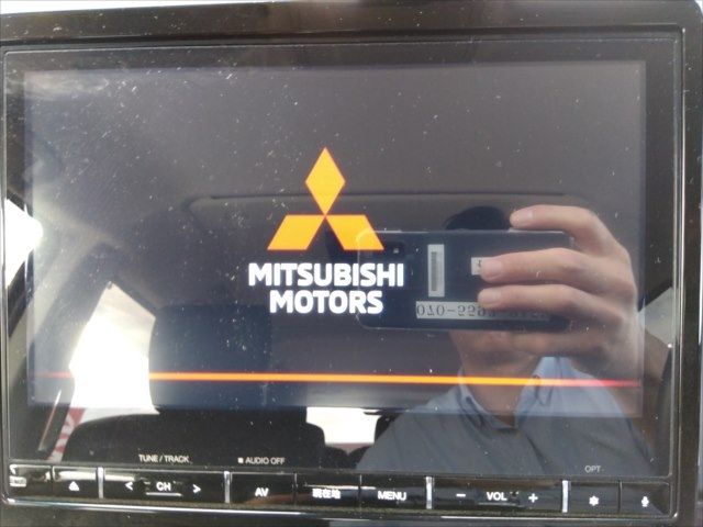 Mitsubishi DELICA D5 2020-06 7491-14