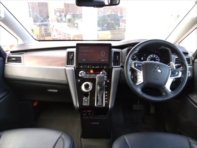 Mitsubishi DELICA D5 2020-06 7491-12