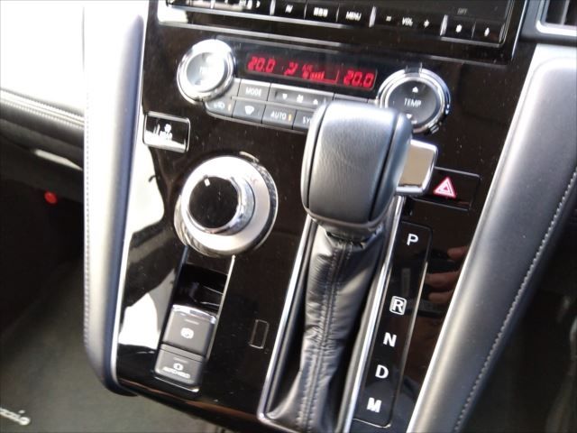 Mitsubishi DELICA D5 2020-06 7491-17