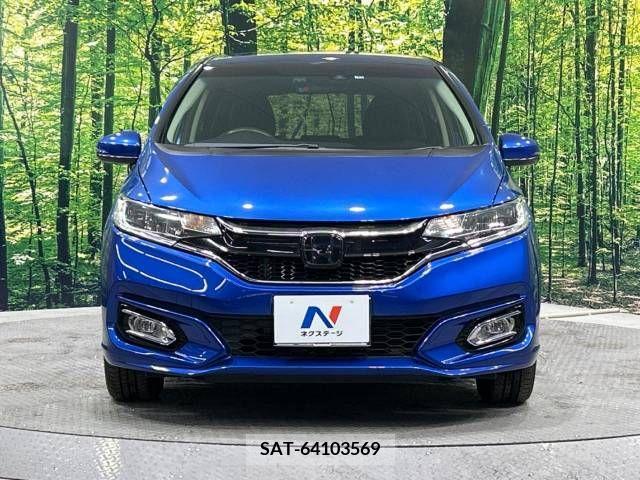 Honda FIT 2017-11 205493-14