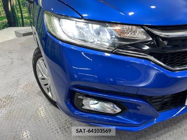 Honda FIT 2017-11 205493-12