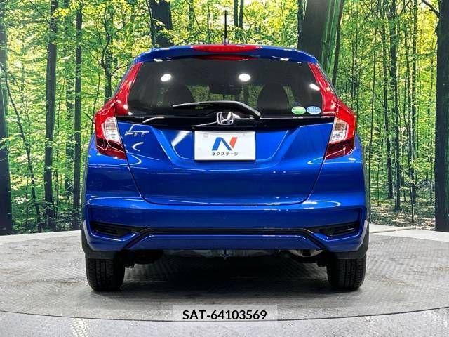 Honda FIT 2017-11 205493-15