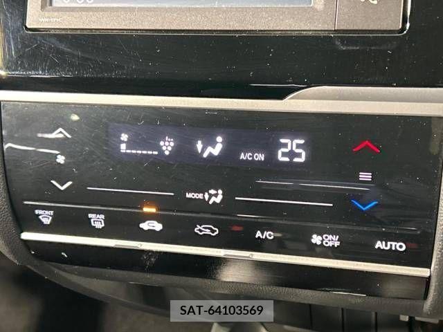 Honda FIT 2017-11 205493-7