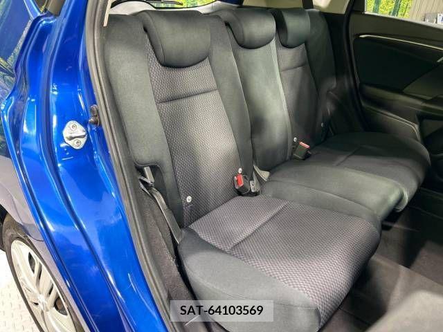 Honda FIT 2017-11 205493-9