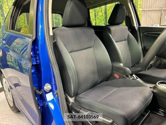 Honda FIT 2017-11 205493-8