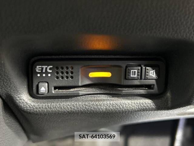 Honda FIT 2017-11 205493-4