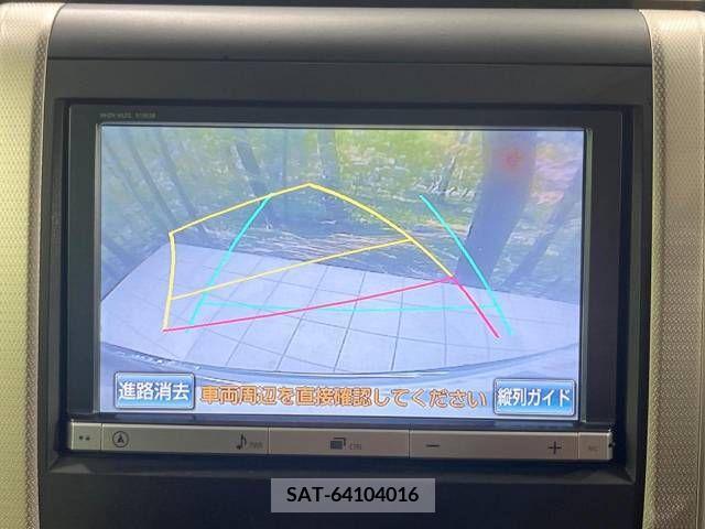 Toyota ALPHARD 2014-01 241542-3