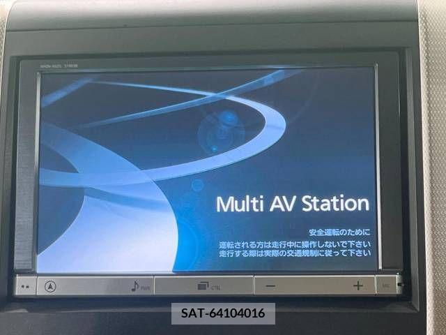 Toyota ALPHARD 2014-01 241542-2
