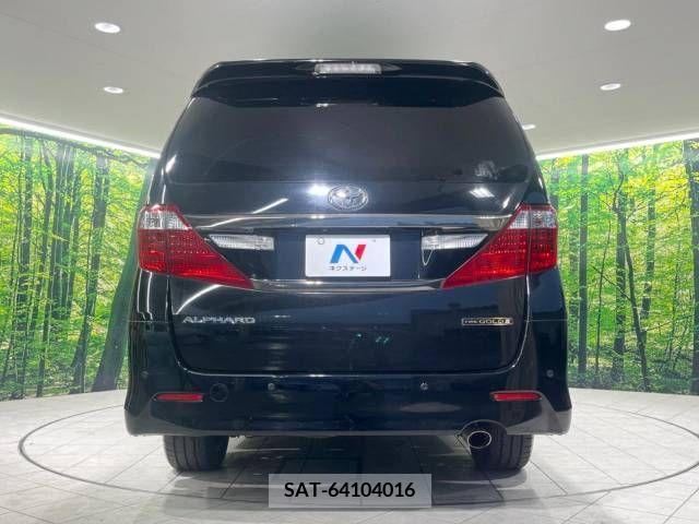 Toyota ALPHARD 2014-01 241542-16