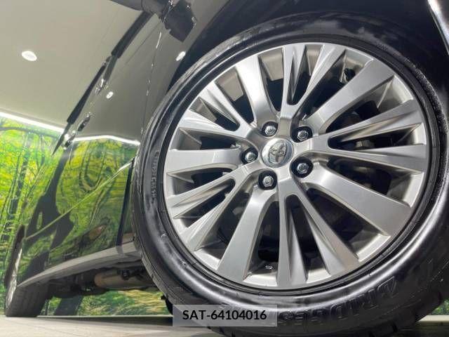 Toyota ALPHARD 2014-01 241542-14
