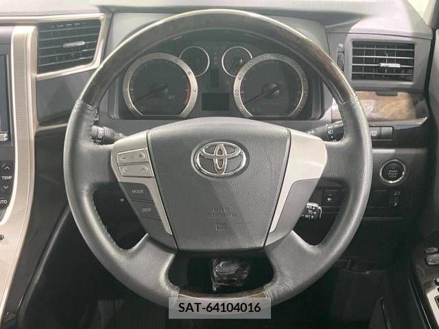 Toyota ALPHARD 2014-01 241542-12