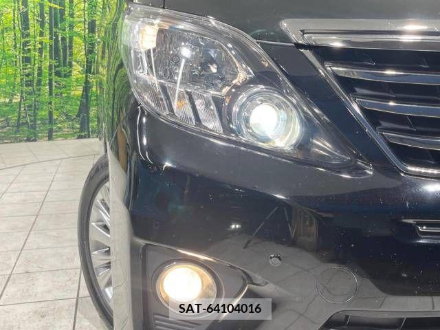 Toyota ALPHARD 2014-01 241542-13