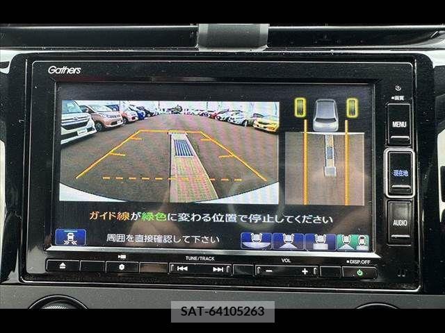 Honda CIVIC 2021-02 264827-4