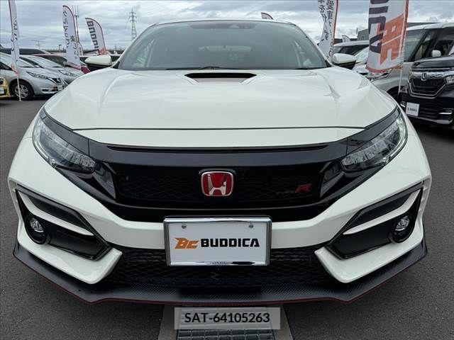 Honda CIVIC 2021-02 264827-9