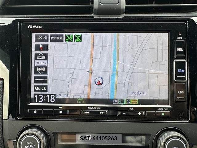 Honda CIVIC 2021-02 264827-2