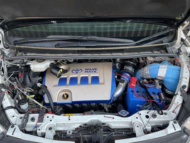 Toyota VOXY 2014-06 4180-13