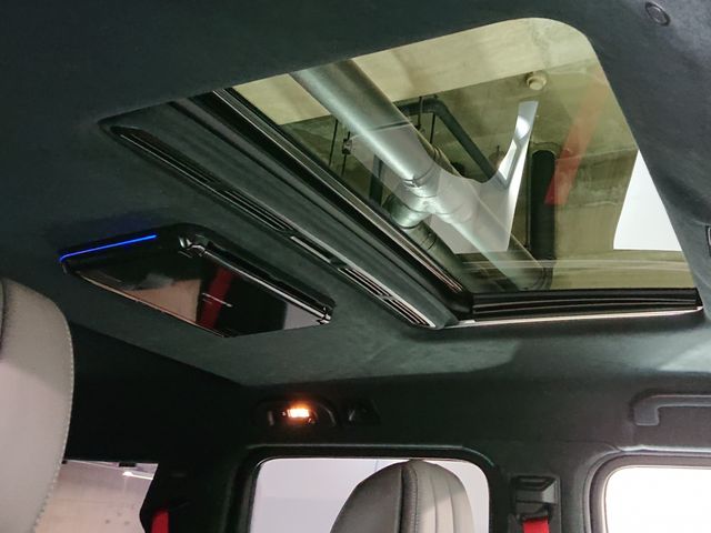 Mercedes Benz G-CLASS 2023-02 184667-23