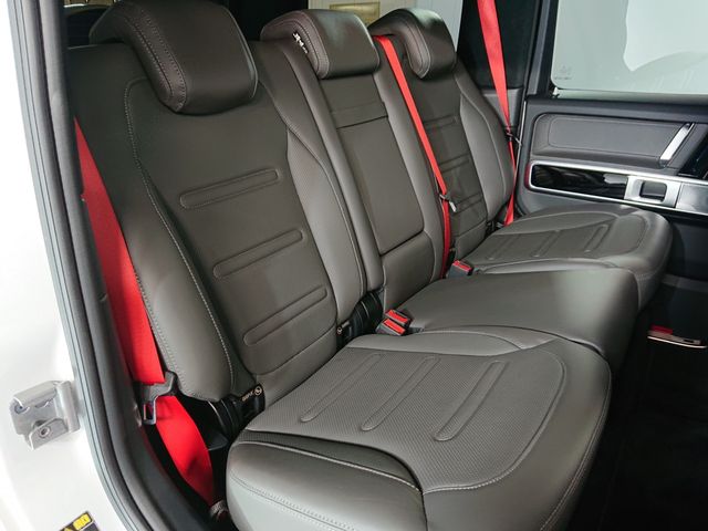 Mercedes Benz G-CLASS 2023-02 184667-9